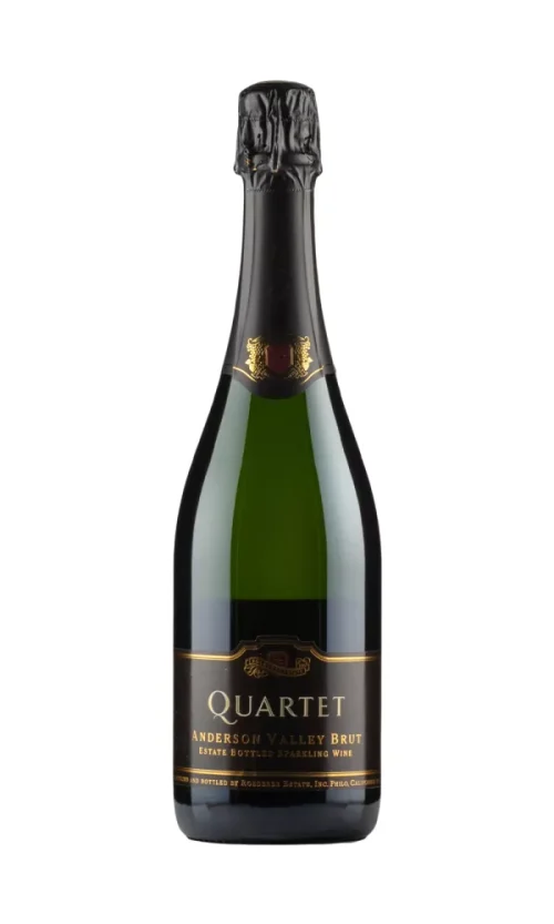 Quartet Roederer Estate