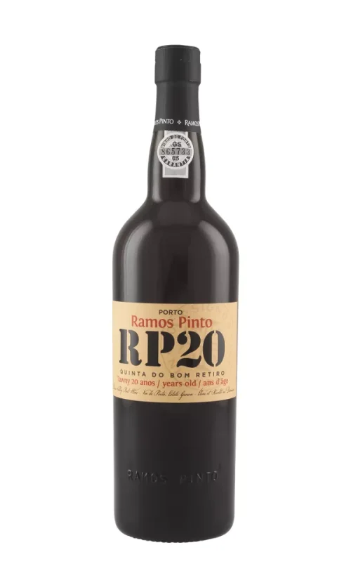 Ramos Pinto Quinta do Bom Retiro 20 Year Old Tawny