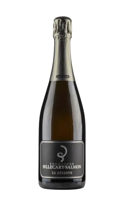 Billecart Salmon Le Reserve