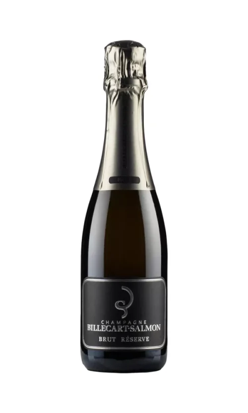 Billecart Salmon Brut Reserve Half