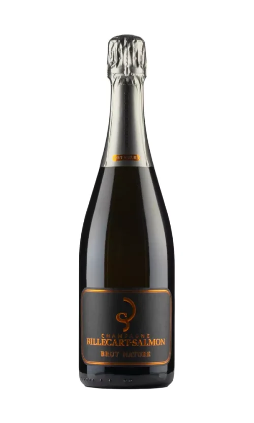 Billecart Salmon Brut Nature