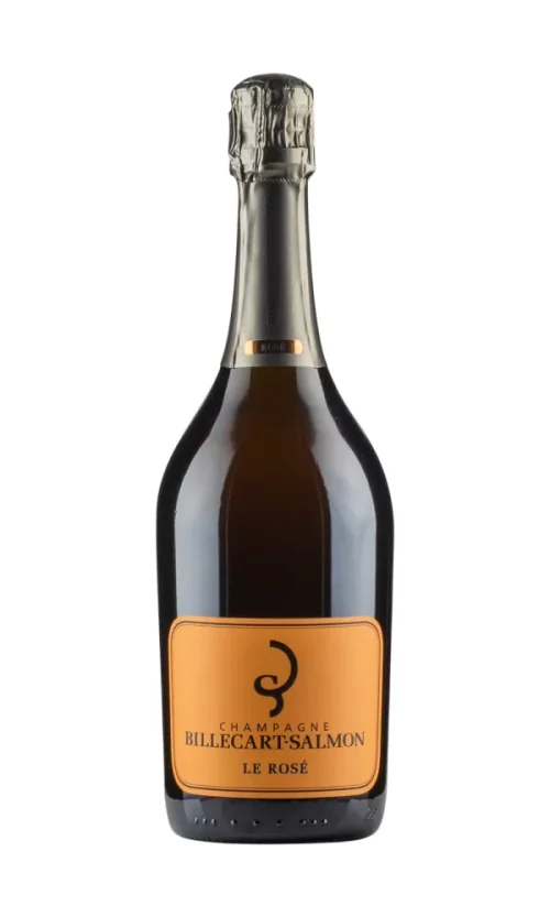 Billecart Salmon Le Rose