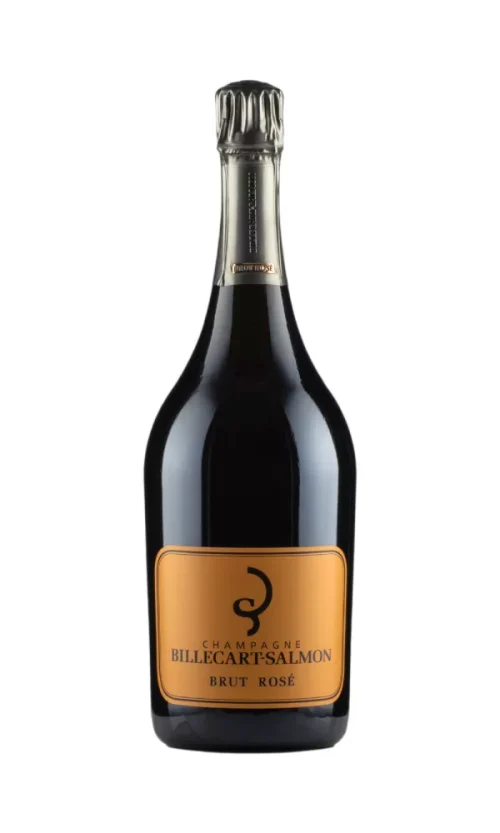 Billecart Salmon Brut Rose Magnum