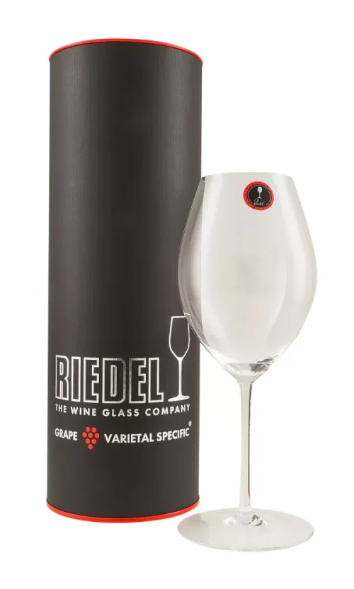 Riedel Sommeliers Hermitage/Shiraz