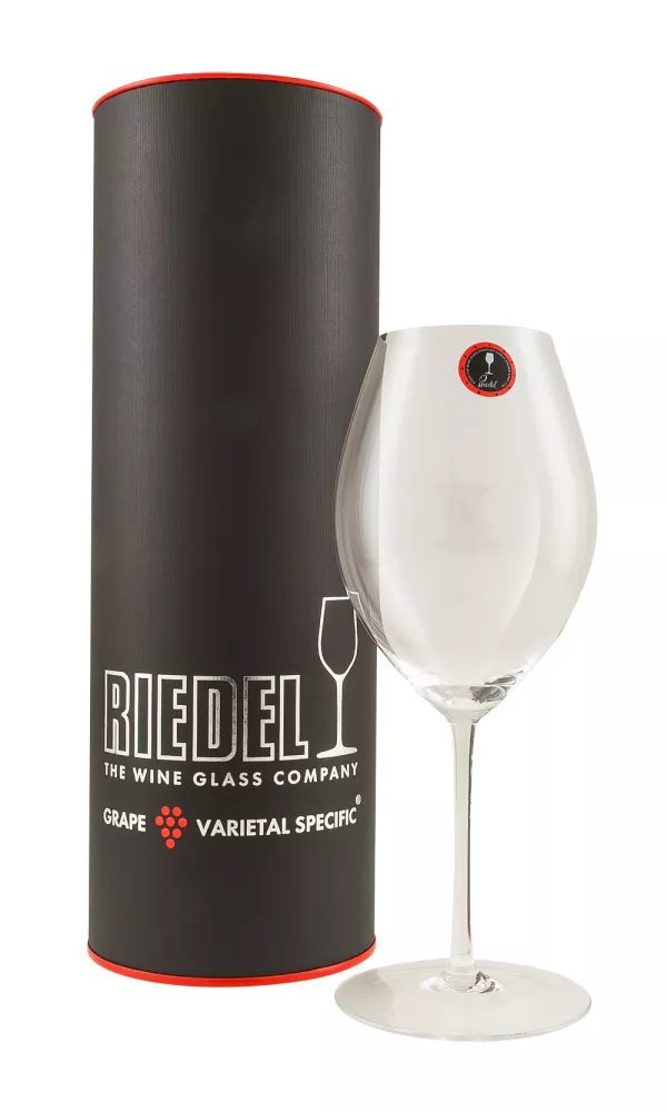 Riedel Sommeliers Hermitage/Shiraz