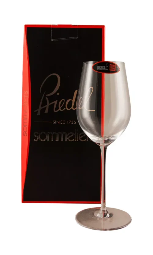 Riedel Sommeliers Riesling Grand Cru