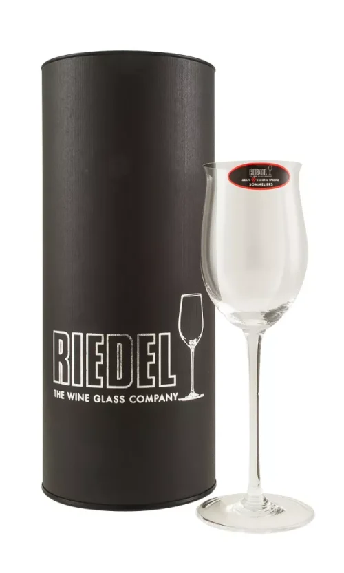 Riedel Sommeliers Rheingau