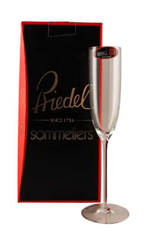 Riedel Sommeliers Champagne Flute