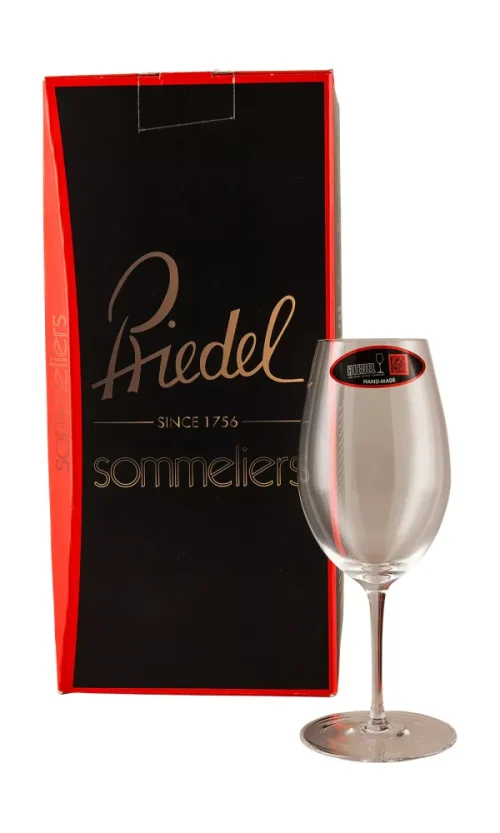 Riedel Sommeliers Vintage Port