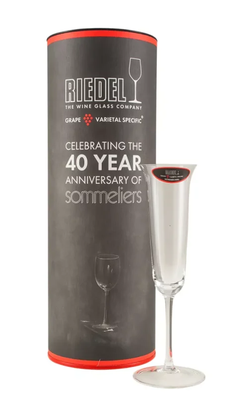 Riedel Sommeliers Grappa