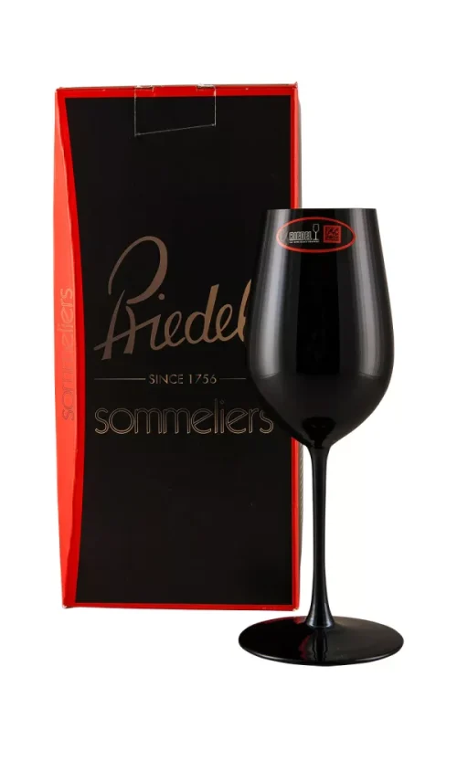 Riedel Blind Tasting Glass