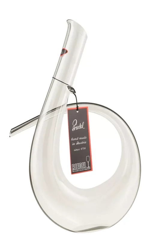 Riedel Black Tie Decanter