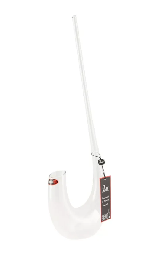 Riedel Swan Decanter