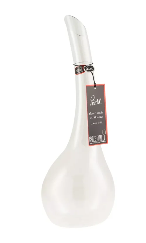 Riedel Cornetto Magnum Decanter