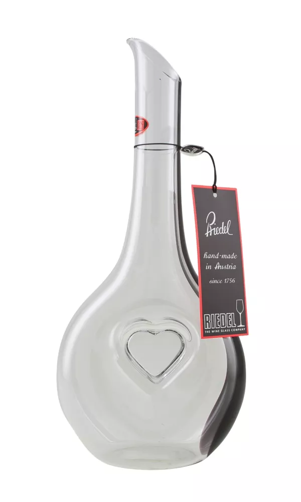 Riedel Black Tie Bliss Decanter