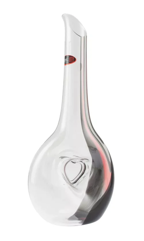 Riedel Black Tie Bliss Red