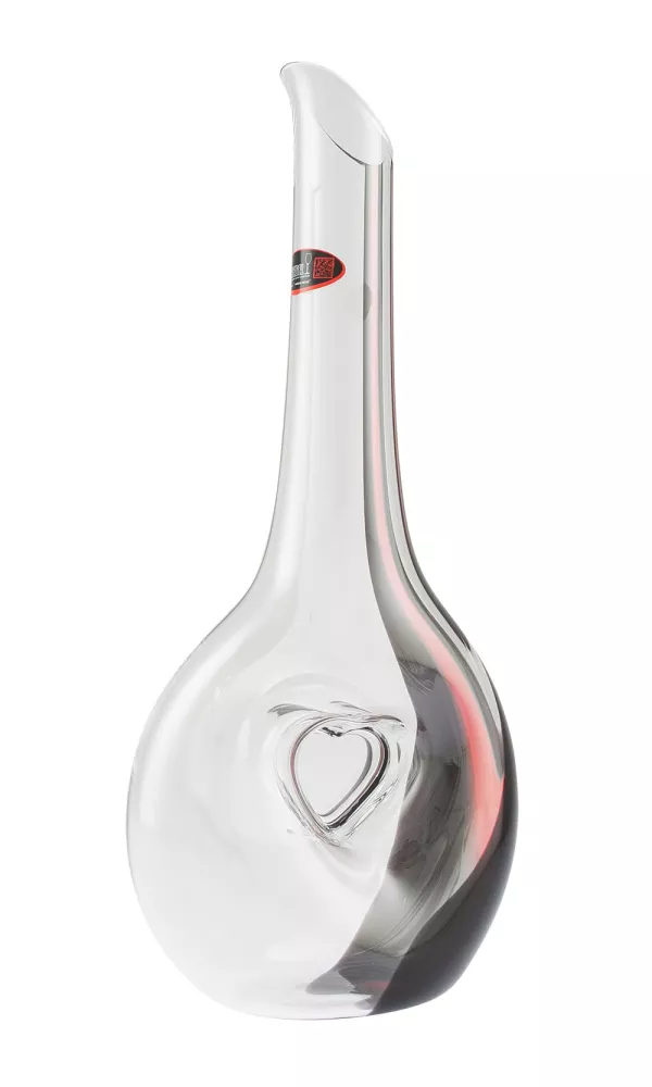 TOP5670.webp Riedel Black Tie Bliss Red
