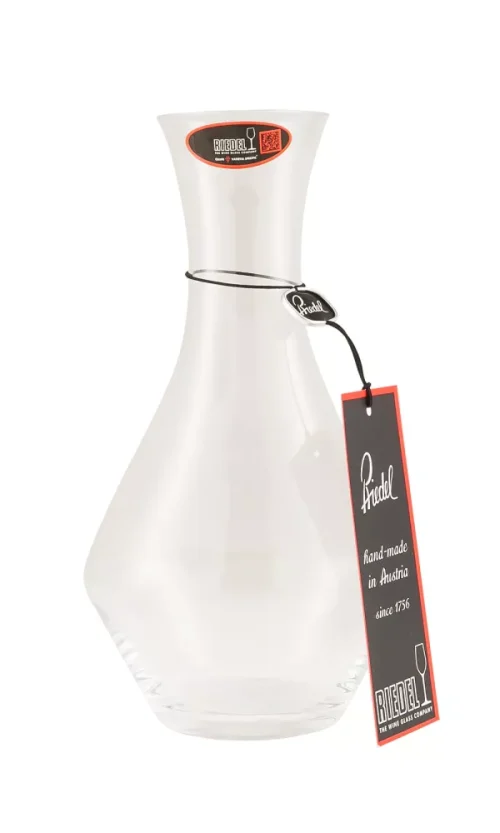 Riedel Cabernet Decanter
