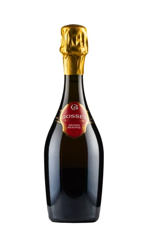 Gosset Grande Reserve Half