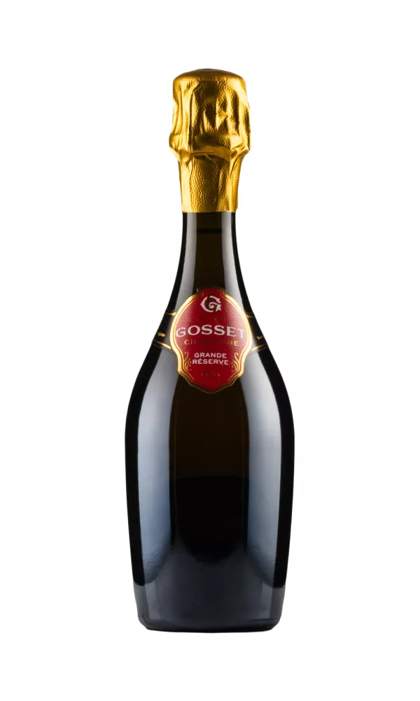 TOP5711.webp Gosset Grande Reserve Half