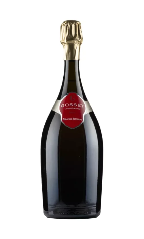 Gosset Grande Reserve Magnum