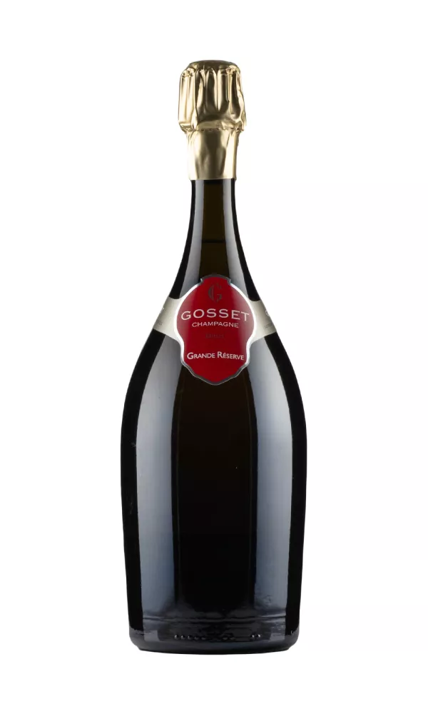 TOP5712.webp Gosset Grande Reserve Magnum