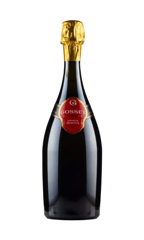 Gosset Grande Reserve