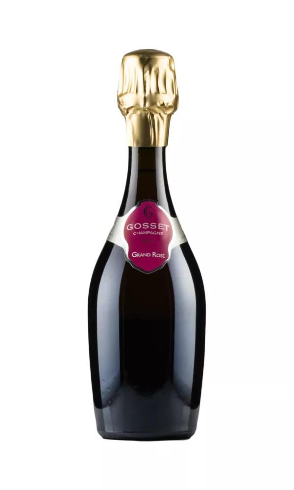 TOP5717.webp Gosset Grand Rose Half
