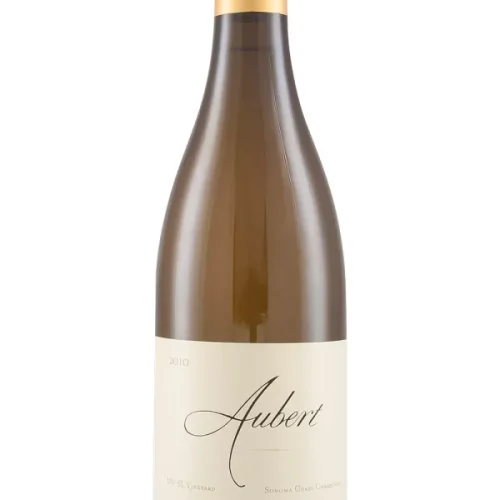 Aubert UV-SL Chardonnay 2010