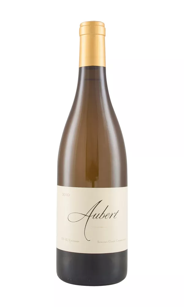 TOP5796.webp Aubert UV-SL Chardonnay 2010