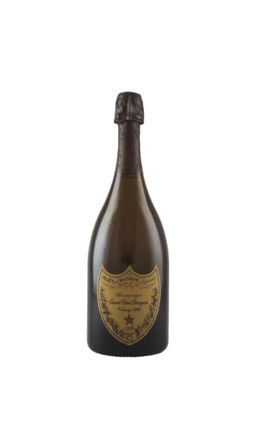 Dom Perignon 1992