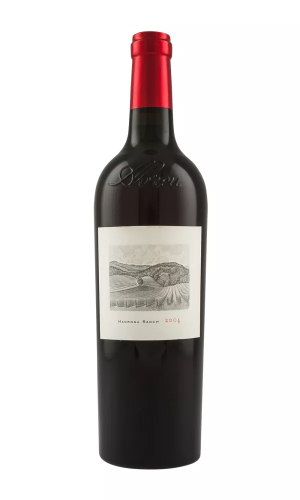 TOP5881.webp Abreu Madrona Ranch 2004