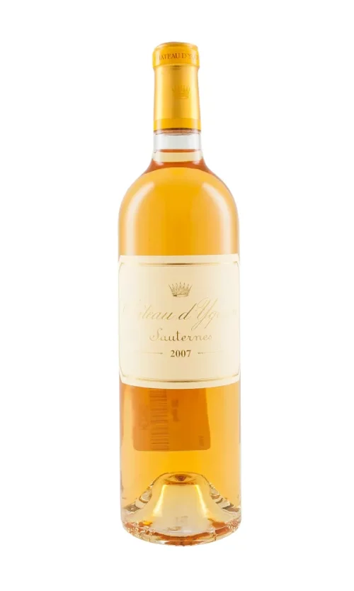 Yquem 2007