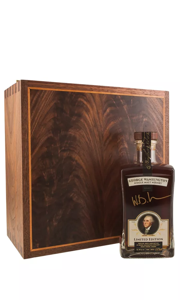 TOP60003.webp George Washington Single Malt