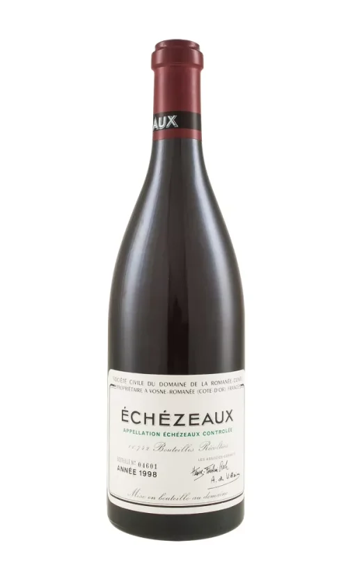 Echezeaux DRC 1998