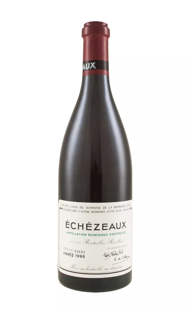 Echezeaux DRC 1998