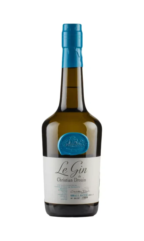 Le Gin