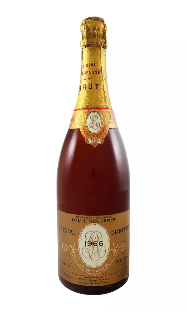 TOP60210.webp Louis Roederer Cristal 1966