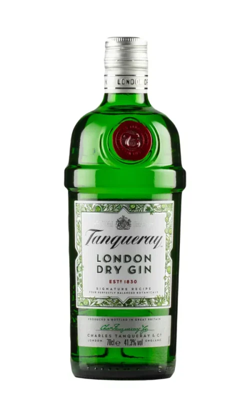 Tanqueray Gin