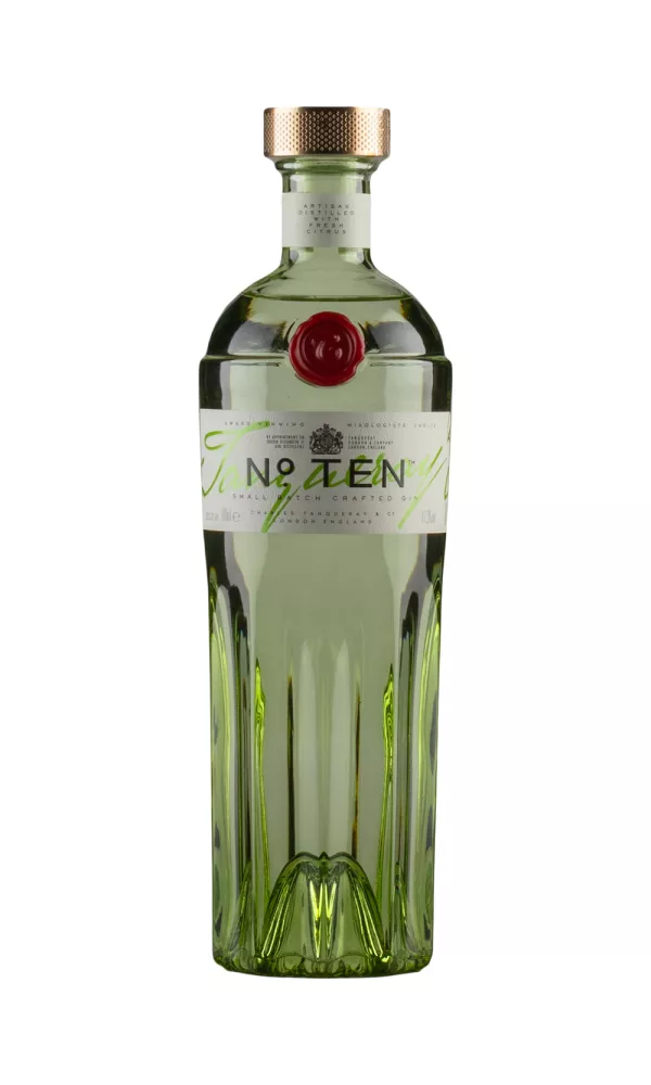 TOP6026.webp Tanqueray No. Ten Gin