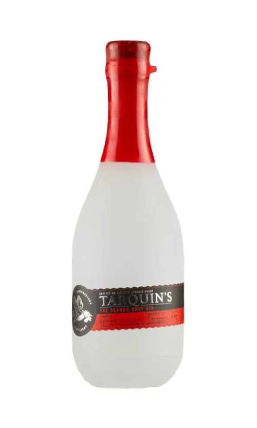 Tarquin`s Sea Dog Navy Strength Gin