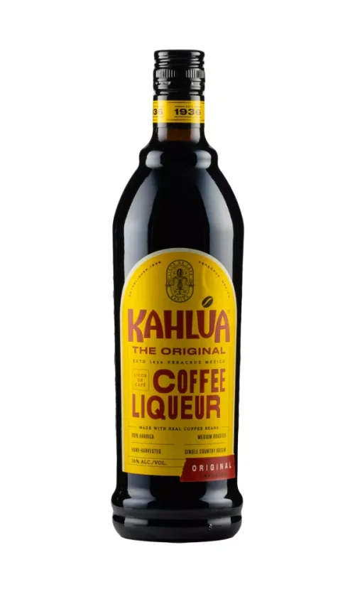 Kahlua Coffee Liqueur