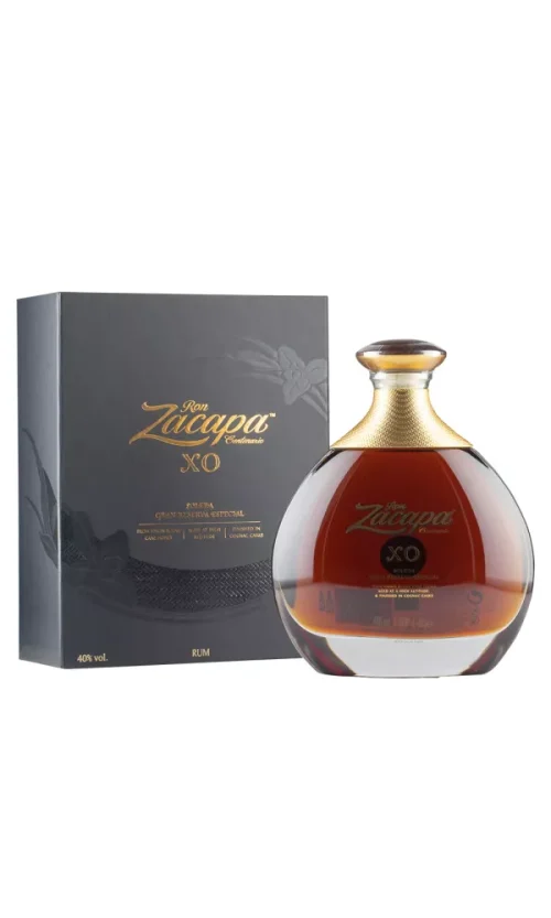 Ron Zacapa Centenario XO