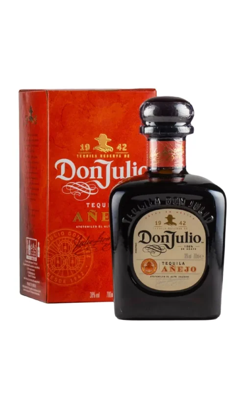 Don Julio Anejo