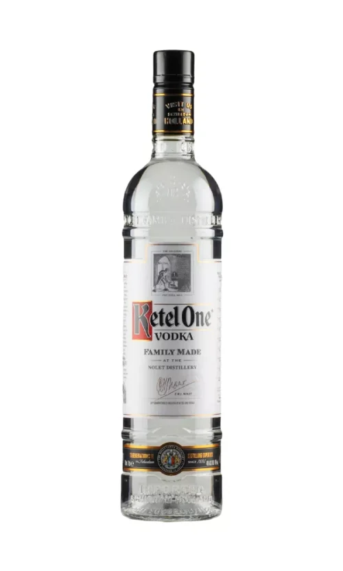 Ketel One Vodka