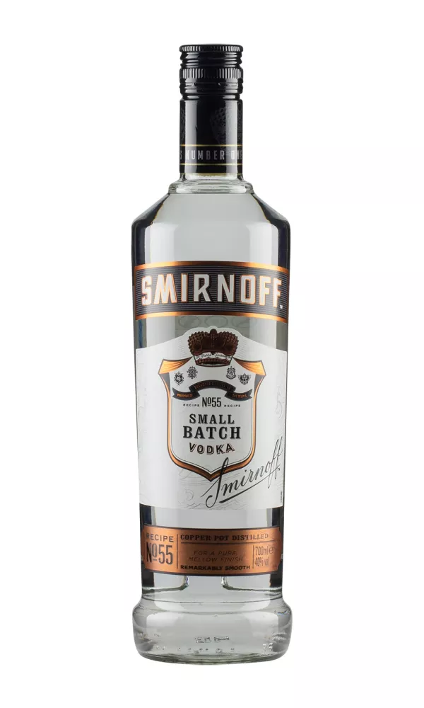TOP6039.webp Smirnoff Small Batch