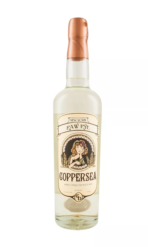 TOP60392.webp Coppersea Raw Rye