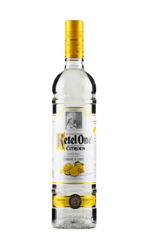 Ketel One Citron Vodka