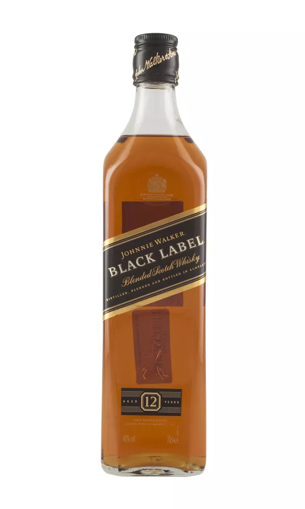 TOP6042.webp Johnnie Walker Black Label 12 Year Old