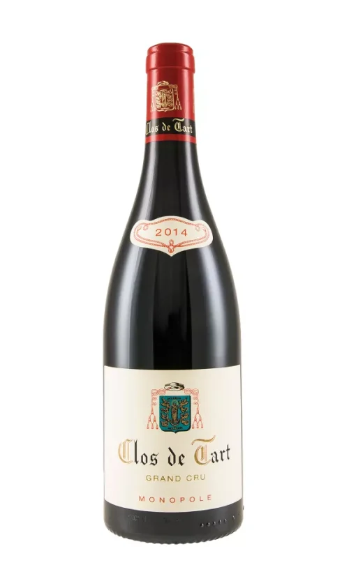 Clos de Tart 2014